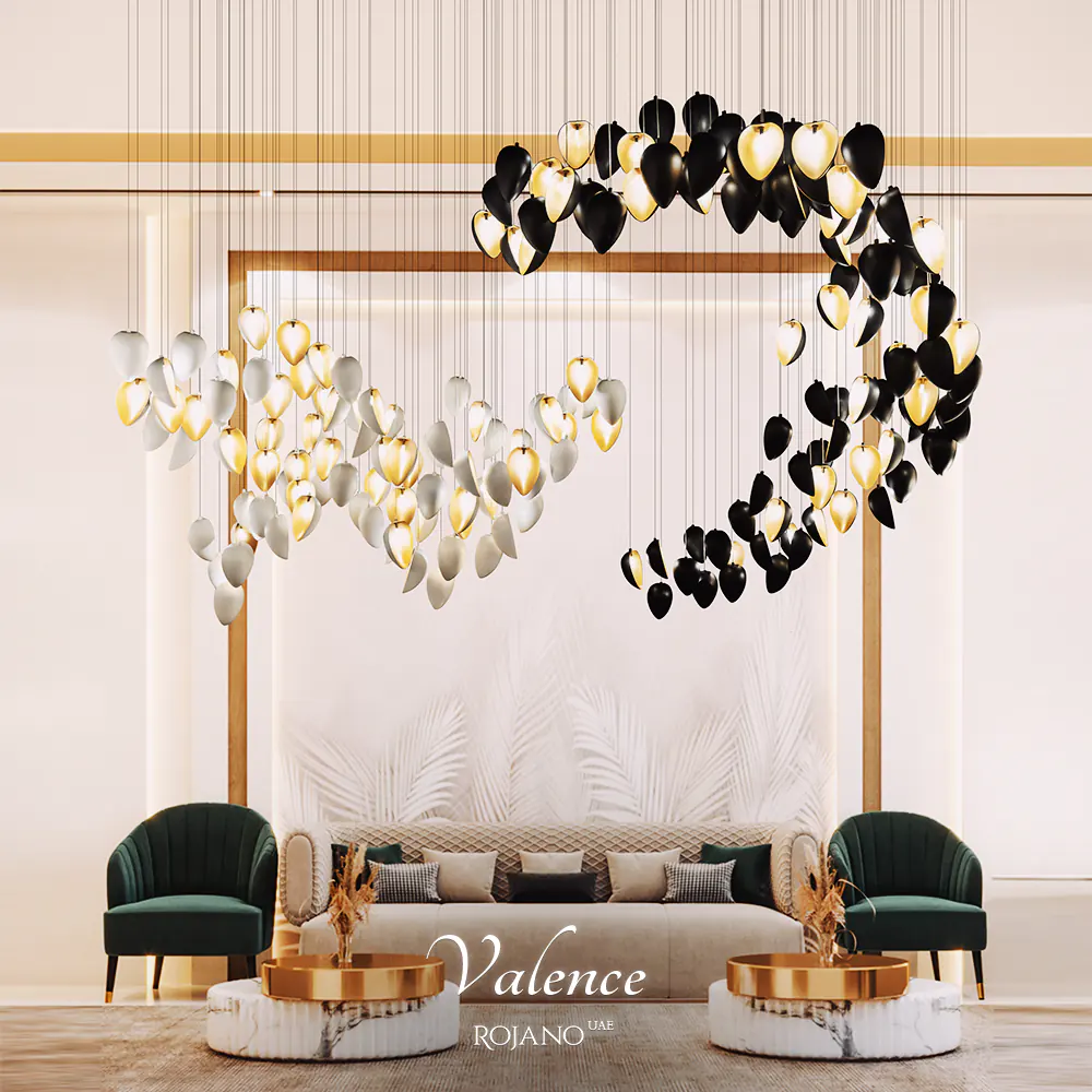 الثريا المعلقة Valence موديل MD175